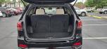 2019 Black /Cream Kia Sorento LX 2WD (5XYPG4A30KG) with an 2.4L L4 DOHC 16V engine, 6A transmission, located at 1010 N White Horse Pike, Stratford, NJ, 08084, (856) 262-9500, 39.838921, -75.011497 - Photo#11