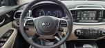 2019 Black /Cream Kia Sorento LX 2WD (5XYPG4A30KG) with an 2.4L L4 DOHC 16V engine, 6A transmission, located at 1010 N White Horse Pike, Stratford, NJ, 08084, (856) 262-9500, 39.838921, -75.011497 - Photo#10