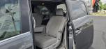 2013 Gray /Silver Honda Odyssey EX (5FNRL5H44DB) with an 3.5L V6 SOHC 24V engine, 5-Speed Automatic transmission, located at 1010 N White Horse Pike, Stratford, NJ, 08084, (856) 262-9500, 39.838921, -75.011497 - If an SUV is just too big and too fuel-thirsty, the 2013 Honda Odyssey is your next best bet. It’s EPA-rated at 28 mpg on the highway, has a stylish and modern exterior and lots of room for kids and cargo; it’s one of the best bargains on the market. No one lusts after minivans. They are ofte - Photo#9