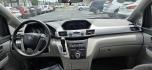 2013 Gray /Silver Honda Odyssey EX (5FNRL5H44DB) with an 3.5L V6 SOHC 24V engine, 5-Speed Automatic transmission, located at 1010 N White Horse Pike, Stratford, NJ, 08084, (856) 262-9500, 39.838921, -75.011497 - If an SUV is just too big and too fuel-thirsty, the 2013 Honda Odyssey is your next best bet. It’s EPA-rated at 28 mpg on the highway, has a stylish and modern exterior and lots of room for kids and cargo; it’s one of the best bargains on the market. No one lusts after minivans. They are ofte - Photo#8