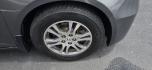 2013 Gray /Silver Honda Odyssey EX (5FNRL5H44DB) with an 3.5L V6 SOHC 24V engine, 5-Speed Automatic transmission, located at 1010 N White Horse Pike, Stratford, NJ, 08084, (856) 262-9500, 39.838921, -75.011497 - If an SUV is just too big and too fuel-thirsty, the 2013 Honda Odyssey is your next best bet. It’s EPA-rated at 28 mpg on the highway, has a stylish and modern exterior and lots of room for kids and cargo; it’s one of the best bargains on the market. No one lusts after minivans. They are ofte - Photo#10