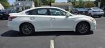2015 Pearl White /Tan Nissan Altima 2.5 S (1N4AL3AP5FN) with an 2.5L L4 DOHC 16V engine, Continuously Variable Transmission transmission, located at 1010 N White Horse Pike, Stratford, NJ, 08084, (856) 262-9500, 39.838921, -75.011497 - The 2015 Nissan Altima continues to be a top choice among family sedans, delivering excellent fuel economy and a rare blend of comfort and agility. The 2015 Nissan Altima is a "just right" family sedan in most respects. You want fuel economy? Both the four-cylinder engine and the V6 are class leade - Photo#3