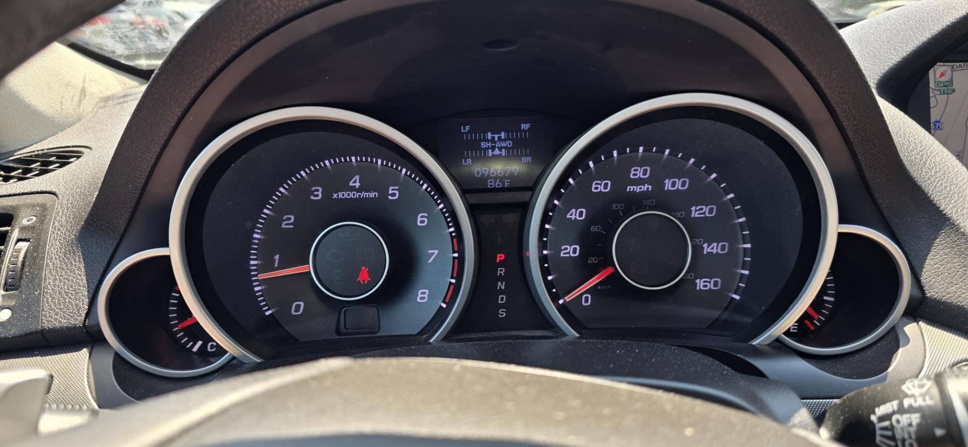 2012 Silver /Black Acura TL 6-Speed AT SH-AWD with Tech Package and HPT (19UUA9F57CA) with an 3.5L V6 SOHC 24V engine, 6-Speed Automatic transmission, located at 1010 N White Horse Pike, Stratford, NJ, 08084, (856) 262-9500, 39.838921, -75.011497 - The TL’s dramatic styling and breathtaking performance are rivaled only by its stunning technological achievements. Each model boasts an impressive engine: a 280 horse power 3.5-liter VTEC V-6 in the TL while the TL SH All Wheel Drive combines a powerful 305 horse power 3.7-liter VTEC V-6 with Sup - Photo#11