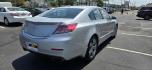 2012 Silver /Black Acura TL 6-Speed AT SH-AWD with Tech Package and HPT (19UUA9F57CA) with an 3.5L V6 SOHC 24V engine, 6-Speed Automatic transmission, located at 1010 N White Horse Pike, Stratford, NJ, 08084, (856) 262-9500, 39.838921, -75.011497 - The TL’s dramatic styling and breathtaking performance are rivaled only by its stunning technological achievements. Each model boasts an impressive engine: a 280 horse power 3.5-liter VTEC V-6 in the TL while the TL SH All Wheel Drive combines a powerful 305 horse power 3.7-liter VTEC V-6 with Sup - Photo#2