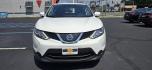 2019 White /Black Nissan Rogue Sport SPORT AWD (JN1BJ1CR0KW) with an 2.0L L4 DOHC 16V engine, CVT transmission, located at 1010 N White Horse Pike, Stratford, NJ, 08084, (856) 262-9500, 39.838921, -75.011497 - Photo#4