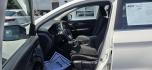 2019 White /Black Nissan Rogue Sport SPORT AWD (JN1BJ1CR0KW) with an 2.0L L4 DOHC 16V engine, CVT transmission, located at 1010 N White Horse Pike, Stratford, NJ, 08084, (856) 262-9500, 39.838921, -75.011497 - Photo#8