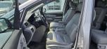 2013 Silver /SILVER Honda Odyssey Touring (5FNRL5H91DB) with an 3.5L V6 SOHC 24V engine, 5-Speed Automatic transmission, located at 1010 N White Horse Pike, Stratford, NJ, 08084, (856) 262-9500, 39.838921, -75.011497 - Photo#7