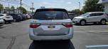 2013 Silver /SILVER Honda Odyssey Touring (5FNRL5H91DB) with an 3.5L V6 SOHC 24V engine, 5-Speed Automatic transmission, located at 1010 N White Horse Pike, Stratford, NJ, 08084, (856) 262-9500, 39.838921, -75.011497 - Photo#6