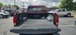 2011 Red /Black Dodge Ram 1500 Sport Quad Cab 4WD (1D7RV1GT8BS) with an 5.7L V8 OHV 16V engine, 5-Speed Automatic transmission, located at 1010 N White Horse Pike, Stratford, NJ, 08084, (856) 262-9500, 39.838921, -75.011497 - The 2011 Ram 1500 is a top pick in the full-size pickup truck segment thanks to its winning combination of strong performance, smooth ride and a classy cabin. Those of you wearing the baseball caps and nylon jackets with the Ram symbol on them won't get any argument from us; the 2011 Ram 1500 is tou - Photo#8