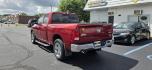 2011 Red /Black Dodge Ram 1500 Sport Quad Cab 4WD (1D7RV1GT8BS) with an 5.7L V8 OHV 16V engine, 5-Speed Automatic transmission, located at 1010 N White Horse Pike, Stratford, NJ, 08084, (856) 262-9500, 39.838921, -75.011497 - The 2011 Ram 1500 is a top pick in the full-size pickup truck segment thanks to its winning combination of strong performance, smooth ride and a classy cabin. Those of you wearing the baseball caps and nylon jackets with the Ram symbol on them won't get any argument from us; the 2011 Ram 1500 is tou - Photo#2