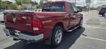 2011 Red /Black Dodge Ram 1500 Sport Quad Cab 4WD (1D7RV1GT8BS) with an 5.7L V8 OHV 16V engine, 5-Speed Automatic transmission, located at 1010 N White Horse Pike, Stratford, NJ, 08084, (856) 262-9500, 39.838921, -75.011497 - The 2011 Ram 1500 is a top pick in the full-size pickup truck segment thanks to its winning combination of strong performance, smooth ride and a classy cabin. Those of you wearing the baseball caps and nylon jackets with the Ram symbol on them won't get any argument from us; the 2011 Ram 1500 is tou - Photo#3