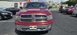 2011 Red /Black Dodge Ram 1500 Sport Quad Cab 4WD (1D7RV1GT8BS) with an 5.7L V8 OHV 16V engine, 5-Speed Automatic transmission, located at 1010 N White Horse Pike, Stratford, NJ, 08084, (856) 262-9500, 39.838921, -75.011497 - The 2011 Ram 1500 is a top pick in the full-size pickup truck segment thanks to its winning combination of strong performance, smooth ride and a classy cabin. Those of you wearing the baseball caps and nylon jackets with the Ram symbol on them won't get any argument from us; the 2011 Ram 1500 is tou - Photo#6