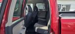 2011 Red /Black Dodge Ram 1500 Sport Quad Cab 4WD (1D7RV1GT8BS) with an 5.7L V8 OHV 16V engine, 5-Speed Automatic transmission, located at 1010 N White Horse Pike, Stratford, NJ, 08084, (856) 262-9500, 39.838921, -75.011497 - The 2011 Ram 1500 is a top pick in the full-size pickup truck segment thanks to its winning combination of strong performance, smooth ride and a classy cabin. Those of you wearing the baseball caps and nylon jackets with the Ram symbol on them won't get any argument from us; the 2011 Ram 1500 is tou - Photo#12