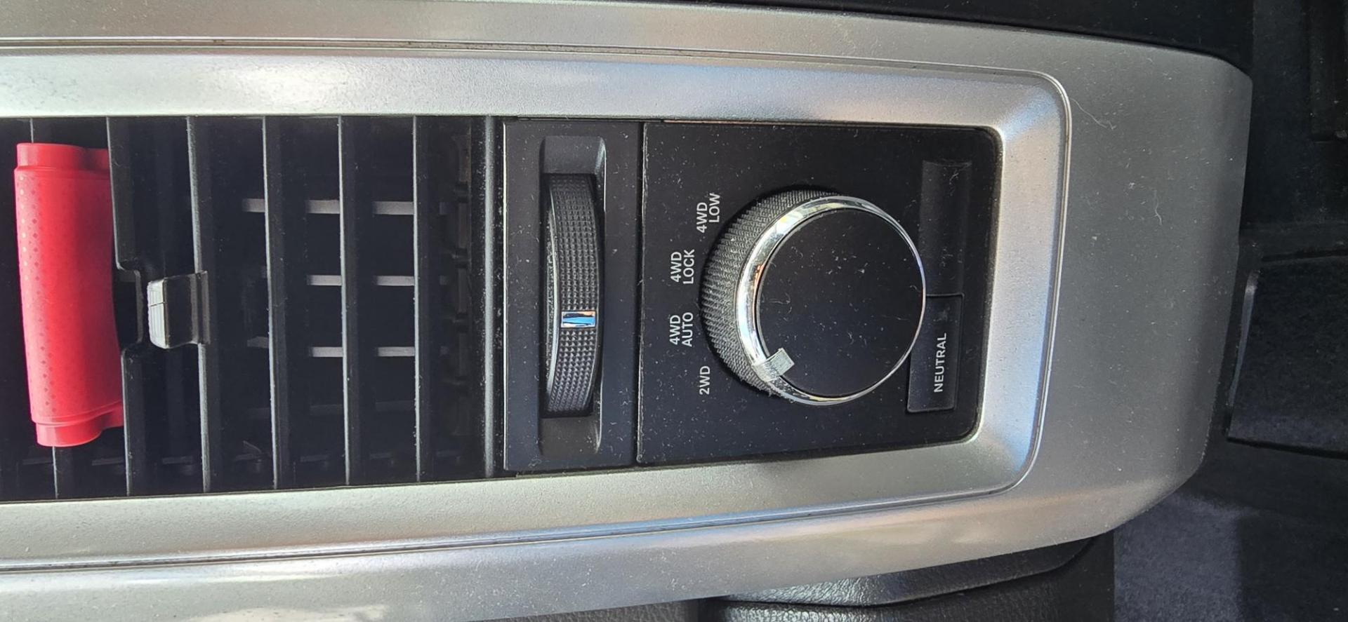 2011 Red /Black Dodge Ram 1500 Sport Quad Cab 4WD (1D7RV1GT8BS) with an 5.7L V8 OHV 16V engine, 5-Speed Automatic transmission, located at 1010 N White Horse Pike, Stratford, NJ, 08084, (856) 262-9500, 39.838921, -75.011497 - The 2011 Ram 1500 is a top pick in the full-size pickup truck segment thanks to its winning combination of strong performance, smooth ride and a classy cabin. Those of you wearing the baseball caps and nylon jackets with the Ram symbol on them won't get any argument from us; the 2011 Ram 1500 is tou - Photo#17