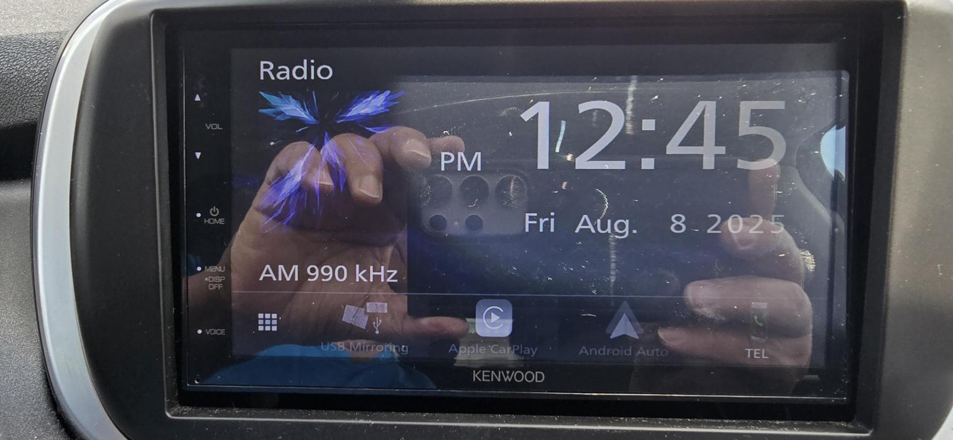 2016 Blue /Black Fiat 500x Lounge AWD (ZFBCFYCTXGP) with an 2.4L L4 engine, 9-Speed Automatic transmission, located at 1010 N White Horse Pike, Stratford, NJ, 08084, (856) 262-9500, 39.838921, -75.011497 - Photo#10