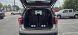 2017 GOLD /Black Ford Explorer XLT 4WD (1FM5K8DHXHG) with an 2.3L L4 DOHC 16V engine, 6A transmission, located at 1010 N White Horse Pike, Stratford, NJ, 08084, (856) 262-9500, 39.838921, -75.011497 - Photo#8