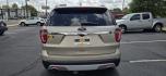 2017 GOLD /Black Ford Explorer XLT 4WD (1FM5K8DHXHG) with an 2.3L L4 DOHC 16V engine, 6A transmission, located at 1010 N White Horse Pike, Stratford, NJ, 08084, (856) 262-9500, 39.838921, -75.011497 - Photo#3