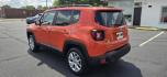 2018 ORANGE /BLACK Jeep Renegade Latitude 4WD (ZACCJBBB2JP) with an 2.4L L4 DOHC 16V engine, Automatic 9-Spd w/Overdrive transmission, located at 1010 N White Horse Pike, Stratford, NJ, 08084, (856) 262-9500, 39.838921, -75.011497 - Photo#4