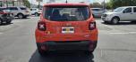 2018 ORANGE /BLACK Jeep Renegade Latitude 4WD (ZACCJBBB2JP) with an 2.4L L4 DOHC 16V engine, Automatic 9-Spd w/Overdrive transmission, located at 1010 N White Horse Pike, Stratford, NJ, 08084, (856) 262-9500, 39.838921, -75.011497 - Photo#7