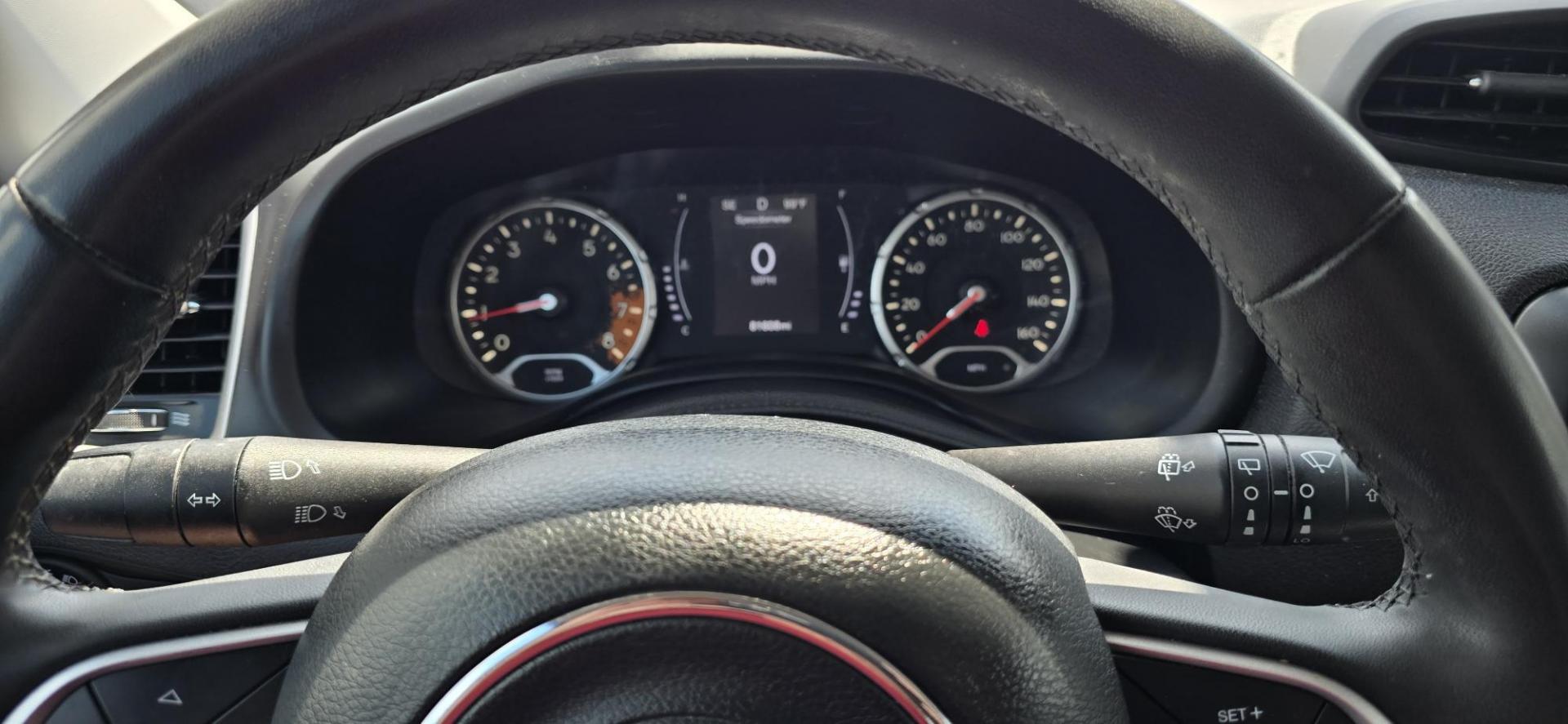 2018 ORANGE /BLACK Jeep Renegade Latitude 4WD (ZACCJBBB2JP) with an 2.4L L4 DOHC 16V engine, Automatic 9-Spd w/Overdrive transmission, located at 1010 N White Horse Pike, Stratford, NJ, 08084, (856) 262-9500, 39.838921, -75.011497 - Photo#13