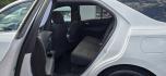 2018 White /Black Chevrolet Equinox LT AWD (2GNAXSEV4J6) with an 1.5L L4 DIR DOHC 16V TURBO engine, 6A transmission, located at 1010 N White Horse Pike, Stratford, NJ, 08084, (856) 262-9500, 39.838921, -75.011497 - Photo#9