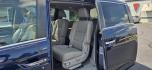 2015 Blue /Gray Honda Odyssey EX-L (5FNRL5H65FB) with an 3.5L V6 SOHC 24V engine, 6-Speed Automatic transmission, located at 1010 N White Horse Pike, Stratford, NJ, 08084, (856) 262-9500, 39.838921, -75.011497 - Photo#9