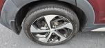 2017 Maroon /Tan Hyundai Tucson Eco AWD (KM8J3CA27HU) with an 1.6L L4 DOHC 16V engine, 7A transmission, located at 1010 N White Horse Pike, Stratford, NJ, 08084, (856) 262-9500, 39.838921, -75.011497 - Photo#10