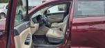2017 Maroon /Tan Hyundai Tucson Eco AWD (KM8J3CA27HU) with an 1.6L L4 DOHC 16V engine, 7A transmission, located at 1010 N White Horse Pike, Stratford, NJ, 08084, (856) 262-9500, 39.838921, -75.011497 - Photo#8