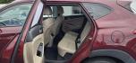 2017 Maroon /Tan Hyundai Tucson Eco AWD (KM8J3CA27HU) with an 1.6L L4 DOHC 16V engine, 7A transmission, located at 1010 N White Horse Pike, Stratford, NJ, 08084, (856) 262-9500, 39.838921, -75.011497 - Photo#9
