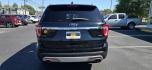 2016 Black /Black Ford Explorer XLT 4WD (1FM5K8D83GG) with an 3.5L V6 DOHC 24V engine, 6-Speed Automatic transmission, located at 1010 N White Horse Pike, Stratford, NJ, 08084, (856) 262-9500, 39.838921, -75.011497 - Photo#7