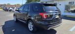 2016 Black /Black Ford Explorer XLT 4WD (1FM5K8D83GG) with an 3.5L V6 DOHC 24V engine, 6-Speed Automatic transmission, located at 1010 N White Horse Pike, Stratford, NJ, 08084, (856) 262-9500, 39.838921, -75.011497 - Photo#2