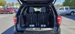 2016 Black /Black Ford Explorer XLT 4WD (1FM5K8D83GG) with an 3.5L V6 DOHC 24V engine, 6-Speed Automatic transmission, located at 1010 N White Horse Pike, Stratford, NJ, 08084, (856) 262-9500, 39.838921, -75.011497 - Photo#8
