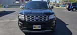 2016 Black /Black Ford Explorer XLT 4WD (1FM5K8D83GG) with an 3.5L V6 DOHC 24V engine, 6-Speed Automatic transmission, located at 1010 N White Horse Pike, Stratford, NJ, 08084, (856) 262-9500, 39.838921, -75.011497 - Photo#6