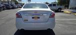 2015 Pearl White /Tan Leather Nissan Altima 3.5 SV (1N4BL3AP1FC) with an 3.5L V6 DOHC 24V engine, Continuously Variable Transmission transmission, located at 1010 N White Horse Pike, Stratford, NJ, 08084, (856) 262-9500, 39.838921, -75.011497 - Photo#7