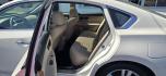 2015 Pearl White /Tan Leather Nissan Altima 3.5 SV (1N4BL3AP1FC) with an 3.5L V6 DOHC 24V engine, Continuously Variable Transmission transmission, located at 1010 N White Horse Pike, Stratford, NJ, 08084, (856) 262-9500, 39.838921, -75.011497 - Photo#10