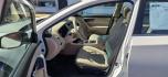 2015 Pearl White /Tan Leather Nissan Altima 3.5 SV (1N4BL3AP1FC) with an 3.5L V6 DOHC 24V engine, Continuously Variable Transmission transmission, located at 1010 N White Horse Pike, Stratford, NJ, 08084, (856) 262-9500, 39.838921, -75.011497 - Photo#9