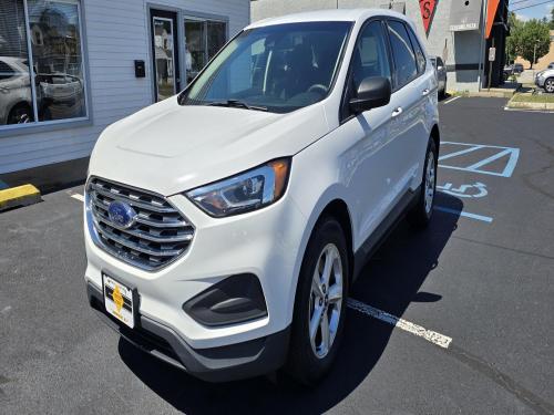 2019 Ford Edge SE AWD