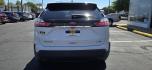 2019 White /Black Ford Edge SE AWD (2FMPK4G91KB) with an 2.0L L4 DOHC 16V engine, 6A transmission, located at 1010 N White Horse Pike, Stratford, NJ, 08084, (856) 262-9500, 39.838921, -75.011497 - Photo#6
