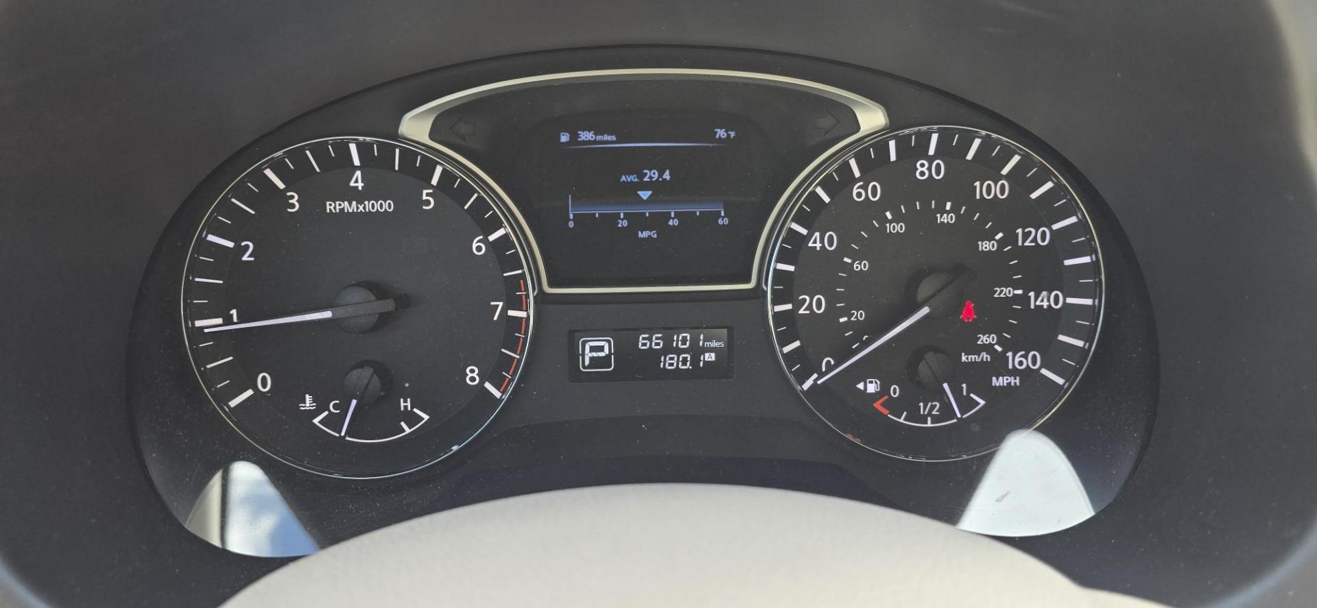 2014 Brown /Tan Nissan Altima 2.5 SL (1N4AL3AP1EC) with an 2.5L L4 DOHC 16V engine, Continuously Variable Transmission transmission, located at 1010 N White Horse Pike, Stratford, NJ, 08084, (856) 262-9500, 39.838921, -75.011497 - Photo#10