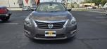 2014 Brown /Tan Nissan Altima 2.5 SL (1N4AL3AP1EC) with an 2.5L L4 DOHC 16V engine, Continuously Variable Transmission transmission, located at 1010 N White Horse Pike, Stratford, NJ, 08084, (856) 262-9500, 39.838921, -75.011497 - Photo#4