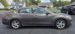 2014 Brown /Tan Nissan Altima 2.5 SL (1N4AL3AP1EC) with an 2.5L L4 DOHC 16V engine, Continuously Variable Transmission transmission, located at 1010 N White Horse Pike, Stratford, NJ, 08084, (856) 262-9500, 39.838921, -75.011497 - Photo#7