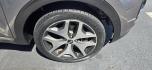 2017 Gray /Black Kia Sportage SX AWD (KNDPRCA62H7) with an 2.0L L4 DOHC 16V engine, 6A transmission, located at 1010 N White Horse Pike, Stratford, NJ, 08084, (856) 262-9500, 39.838921, -75.011497 - Photo#11