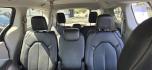 2018 Gray /Black Chrysler Pacifica Touring-L (2C4RC1BG9JR) with an 3.6L V6 DOHC 24V engine, 9A transmission, located at 1010 N White Horse Pike, Stratford, NJ, 08084, (856) 262-9500, 39.838921, -75.011497 - Photo#11