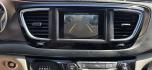 2018 Gray /Black Chrysler Pacifica Touring-L (2C4RC1BG9JR) with an 3.6L V6 DOHC 24V engine, 9A transmission, located at 1010 N White Horse Pike, Stratford, NJ, 08084, (856) 262-9500, 39.838921, -75.011497 - Photo#14