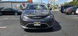 2018 Gray /Black Chrysler Pacifica Touring-L (2C4RC1BG9JR) with an 3.6L V6 DOHC 24V engine, 9A transmission, located at 1010 N White Horse Pike, Stratford, NJ, 08084, (856) 262-9500, 39.838921, -75.011497 - Photo#4