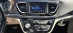 2018 Gray /Black Chrysler Pacifica Touring-L (2C4RC1BG9JR) with an 3.6L V6 DOHC 24V engine, 9A transmission, located at 1010 N White Horse Pike, Stratford, NJ, 08084, (856) 262-9500, 39.838921, -75.011497 - Photo#13