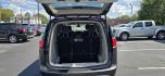 2018 Gray /Black Chrysler Pacifica Touring-L (2C4RC1BG9JR) with an 3.6L V6 DOHC 24V engine, 9A transmission, located at 1010 N White Horse Pike, Stratford, NJ, 08084, (856) 262-9500, 39.838921, -75.011497 - Photo#6