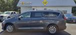 2018 Gray /Black Chrysler Pacifica Touring-L (2C4RC1BG9JR) with an 3.6L V6 DOHC 24V engine, 9A transmission, located at 1010 N White Horse Pike, Stratford, NJ, 08084, (856) 262-9500, 39.838921, -75.011497 - Photo#7