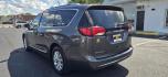 2018 Gray /Black Chrysler Pacifica Touring-L (2C4RC1BG9JR) with an 3.6L V6 DOHC 24V engine, 9A transmission, located at 1010 N White Horse Pike, Stratford, NJ, 08084, (856) 262-9500, 39.838921, -75.011497 - Photo#2