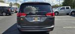 2018 Gray /Black Chrysler Pacifica Touring-L (2C4RC1BG9JR) with an 3.6L V6 DOHC 24V engine, 9A transmission, located at 1010 N White Horse Pike, Stratford, NJ, 08084, (856) 262-9500, 39.838921, -75.011497 - Photo#5